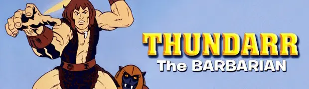 Тандарр-варвар